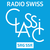 Radio Swiss Classic+