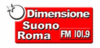 Dimensione Suono ROMA