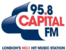95.8 Capital FM