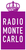 RADIO MONTE-CARLO (Italie)