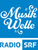 Radio SRF MusikWelle+
