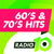 Radio 10 Gold 60s and 70s