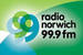 Radio Norwich	99.9