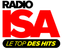 Radio Isa Gold