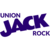 Union Jack Rock
