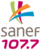 SANEF 107.7 IDF