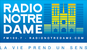 RADIO NOTRE-DAME