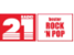 Radio 21 – NRWs bester ROCK’N POP