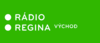 Rádio Regina Východ